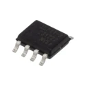 NVE 2-Channel Digital Isolator 110 Mbps, 2.5 kVrms Isolation, 5.5V Supply, 8-Pin SOIC IL711-3E