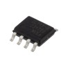 NVE 2-Channel Digital Isolator 110 Mbps, 2.5 kVrms Isolation, 5.5V Supply, 8-Pin SOIC IL711-3E
