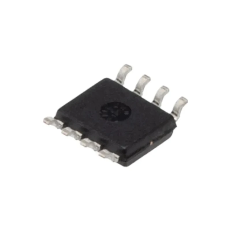 NVE 2-Channel Digital Isolator 110 Mbps, 2.5 kVrms Isolation, 5.5V Supply, 8-Pin SOIC IL711-3E