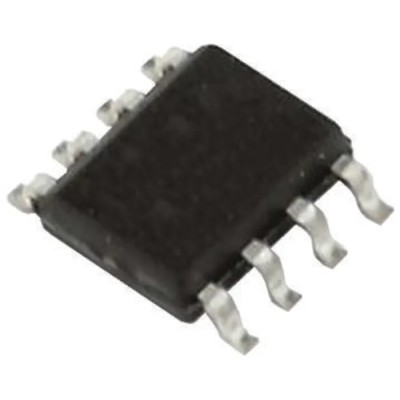 NVE 2-Channel Digital Isolator 10 Mbps 2.5 kVrms Isolation 5.5V 8-Pin SOIC IL611A-3E