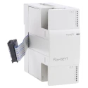 Mitsubishi Electric PLC I/O Module Analogue Transistor 16 Inputs 16 Outputs for FX2N Series 
