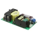 TDK-Lambda Switching Power Supply 12V DC 60W PCB Mount 3.3A Output ZPSA60-12