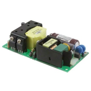 TDK-Lambda Switching Power Supply 12V DC 60W PCB Mount 3.3A Output ZPSA60-12