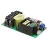 TDK-Lambda Switching Power Supply 12V DC 60W PCB Mount 3.3A Output ZPSA60-12