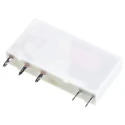 TE Connectivity PCB Power Relay 24V DC Coil 6A Switching Current SPDT V23092A1024A301