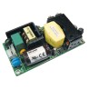 TDK-Lambda Embedded Switch Mode Power Supply 24V DC 40W 3.3A PCB Mount ZPSA40-24