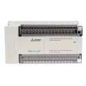 Mitsubishi Electric PLC I/O Module Relay with 24 Inputs and 24 Relay Outputs for FX2N Series 