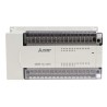 Mitsubishi Electric PLC I/O Module Relay with 24 Inputs and 24 Relay Outputs for FX2N Series