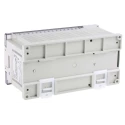 Mitsubishi Electric PLC I/O Module Relay with 24 Inputs and 24 Relay Outputs for FX2N Series 