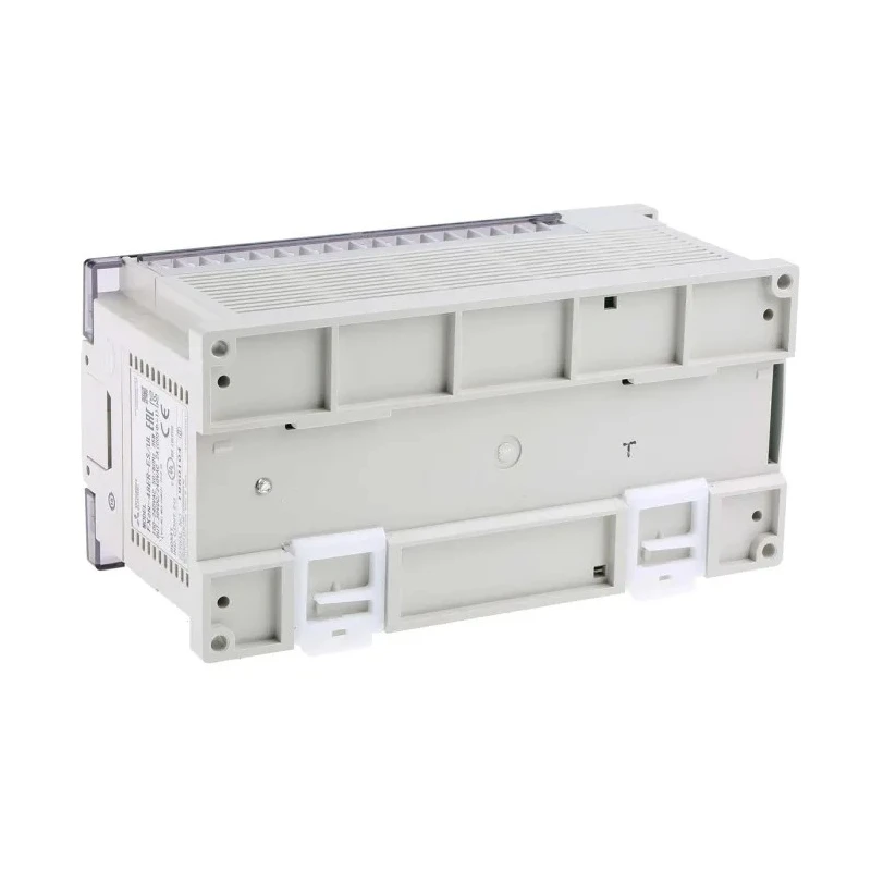 Mitsubishi Electric PLC I/O Module Relay with 24 Inputs and 24 Relay Outputs for FX2N Series 