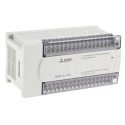 Mitsubishi Electric PLC I/O Module Relay with 24 Inputs and 24 Relay Outputs for FX2N Series 
