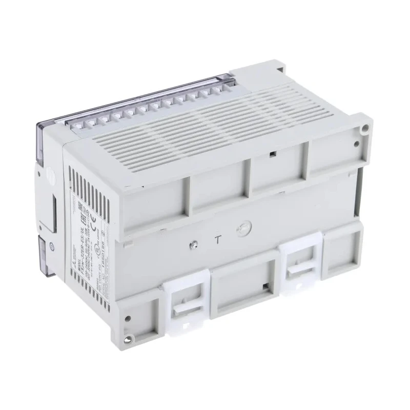 Mitsubishi Electric PLC I/O Module Input/Output 16 Inputs 16 Relay Outputs for FX2N Series 