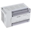 Mitsubishi Electric PLC I/O Module Input/Output 16 Inputs 16 Relay Outputs for FX2N Series 