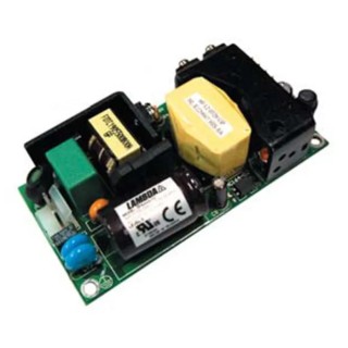 TDK-Lambda Switching Power Supply 24V dc 60W PCB Mount ZPSA60-24