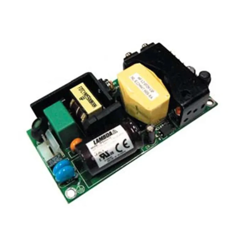 TDK-Lambda Switching Power Supply 24V dc 60W PCB Mount ZPSA60-24