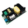 TDK-Lambda Switching Power Supply 24V dc 60W PCB Mount ZPSA60-24