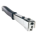 Rapid PRO R11E Full Strip Stapler 140/6-10 mm Compatible Staple Size Black Steel Sweden 20725901
