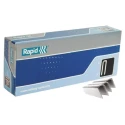 Rapid Steel Hammer Stapler Adjustable for Staples Size 6 to 14 mm 11912331