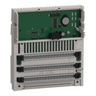Schneider Electric PLC I/O Module Modicon Quantum Discrete 170ADM35010