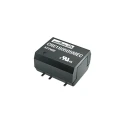 Murata Power Solutions DC/DC Converter 5V DC Output 200mA 5.5V Max Input Surface Mount 1W 85°C CRE1
