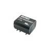 Murata Power Solutions DC/DC Converter 5V DC Output 200mA 5.5V Max Input Surface Mount 1W 85°C CRE1
