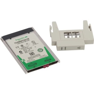 Schneider Electric Modicon Premium Series SRAM Memory Extension TSXMRPC007M