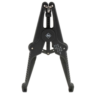 SES Sterling Cable Sleeve Tool Sleeve Expander 40 mm Prong Length For Helavia & Silavia Sleeves 4100138000