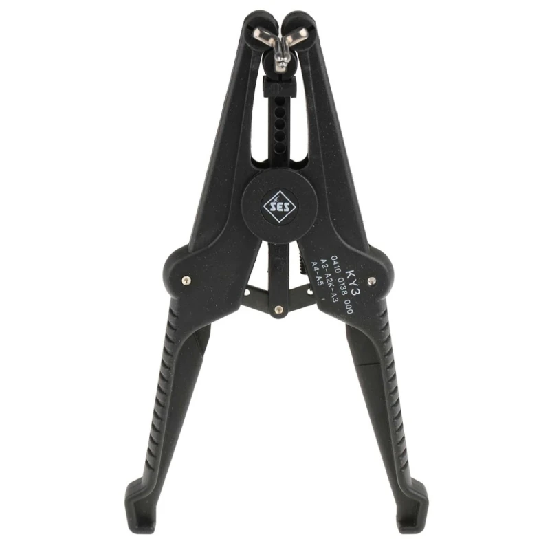 SES Sterling Cable Sleeve Tool Sleeve Expander 40 mm Prong Length For Helavia & Silavia Sleeves 4100138000
