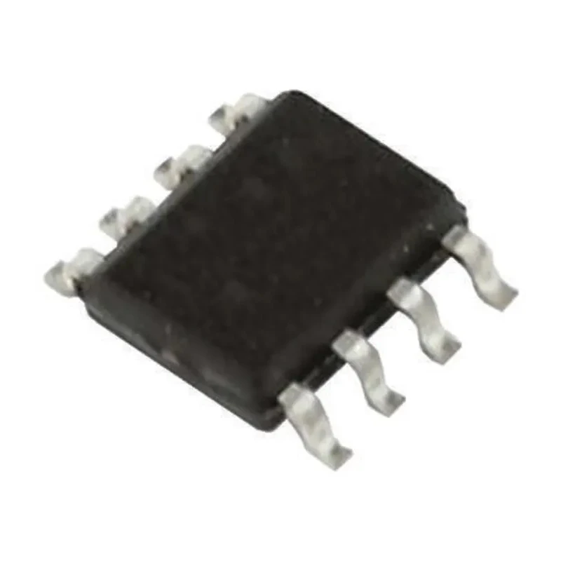 NVE 2-Channel Digital Isolator 100 Mbps, 2.5 kVrms Isolation, 5.5 V Supply, 8-Pin SOIC IL612-3E
