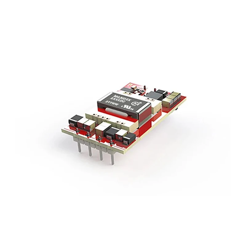 Murata Power Solutions DC/DC Converter, 20V dc Output, -5 V dc/240 mA Output, 9V dc Input, Operating Temperature -40°C MGJ6