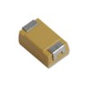 KYOCERA AVX 100 nF Electrolytic Tantalum Capacitor 20V dc Surface Mount TAJR104K020RNJ