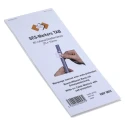 SES Sterling Adhesive Cable Marker Book, Pre-printed Legend SES-TAB Series 25mm Length 75mm Width 03070052000