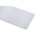 SES Sterling Adhesive Cable Marker Book, Pre-printed Legend SES-TAB Series 25mm Length 75mm Width 03070052000