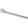 HellermannTyton Cable Tie Releasable 215 mm Length 4 mm Width Natural Polyamide 66 115-06219 RT40R-PA66-NA