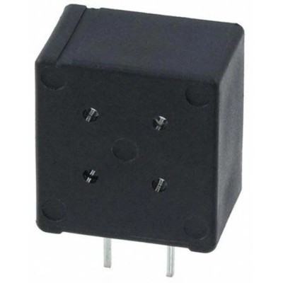 KEMET 22 mF Electric Double Layer Supercapacitor Through Hole Radial Polar 5.5V dc -20 to 80 % Tolerance FME0H223ZF