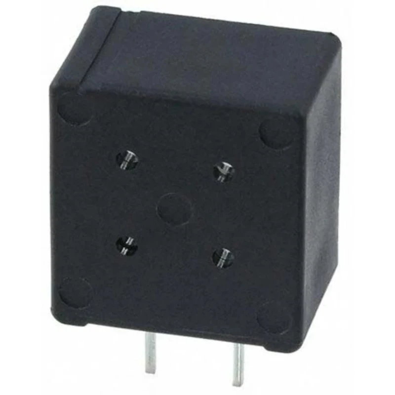 KEMET 0.1 F Electric Double Layer Supercapacitor 5.5 V DC Radial Through Hole Polar FM0H104ZF