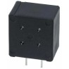 KEMET 0.1 F Electric Double Layer Supercapacitor 5.5 V DC Radial Through Hole Polar FM0H104ZF