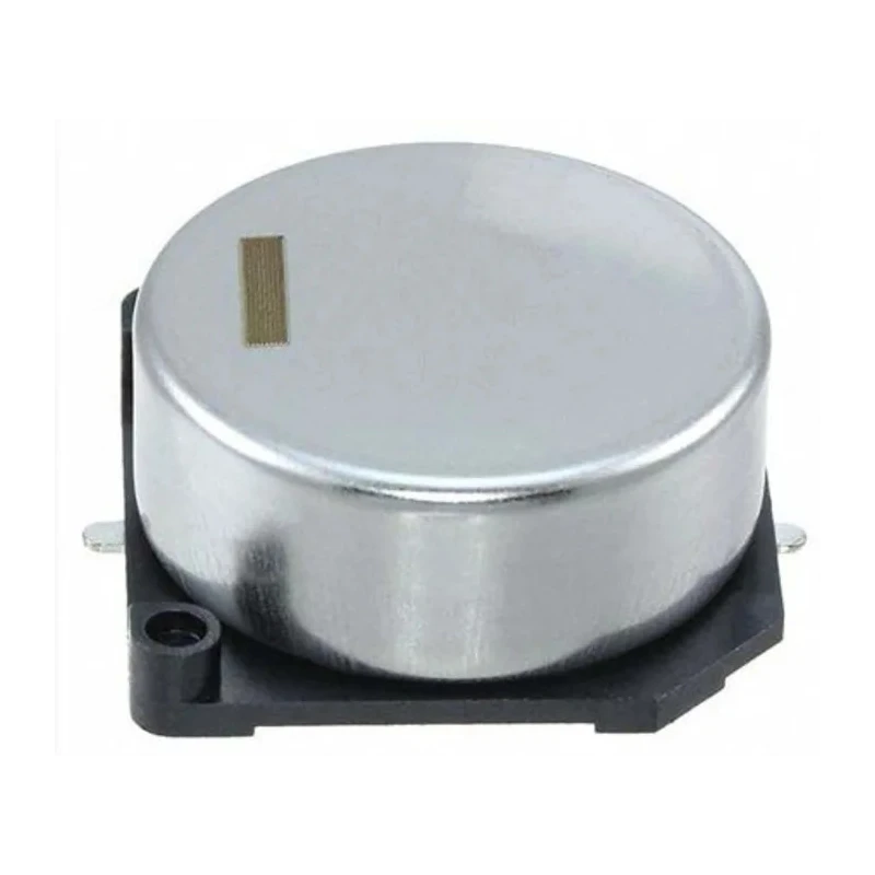 KEMET 1 F Electric Double Layer Supercapacitor, 5.5V DC, -20 to 80 % Tolerance, Surface Mount FC0H105ZFTBR44-SS