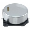 KEMET 1 F Electric Double Layer Supercapacitor, 5.5V DC, -20 to 80 % Tolerance, Surface Mount FC0H105ZFTBR44-SS