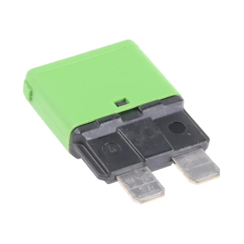 ETA Thermal Circuit Breaker 30A Current Rating 1-Pole Panel Mount 250V AC 32V DC 1610-21-30A