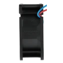 ebm-papst 600 N Series Axial Fan 24V DC, 54 m³/h Airflow, 3.6 W Power, 60 mm Sleeve Bearing 614NGHH