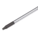 Wera Standard Torx & Torx Plus Screwdriver T9 Tip 60mm Blade 141mm Overall 05028004001
