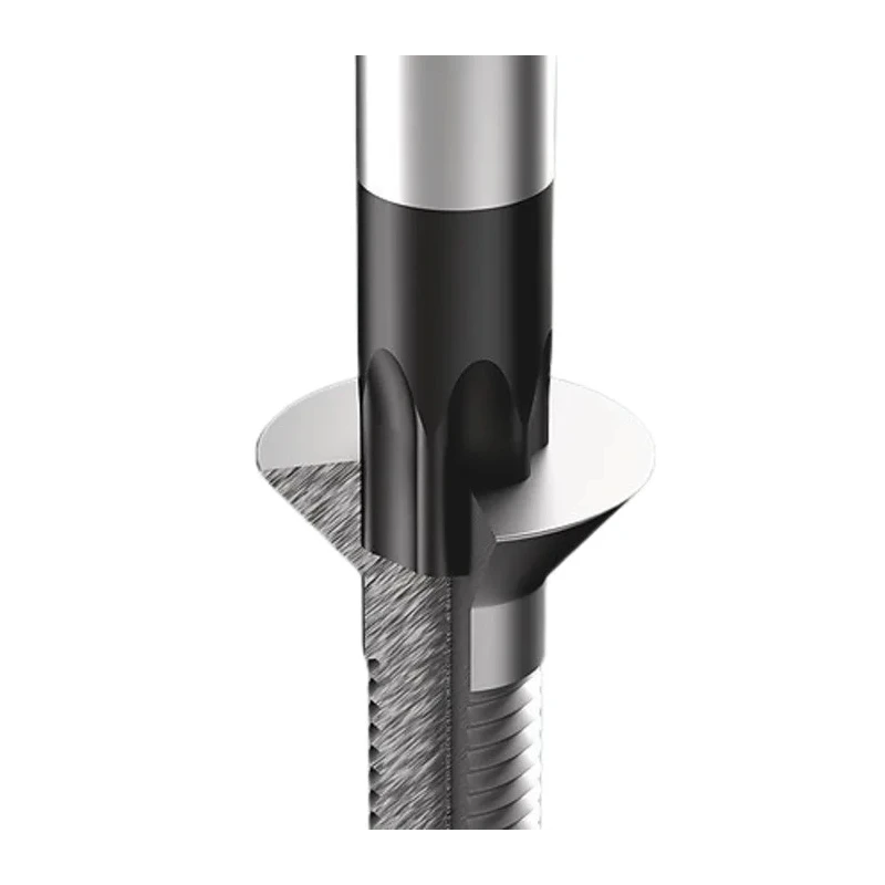 Wera Standard Torx & Torx Plus Screwdriver, T8 Tip, 60mm Blade, 141mm Overall 05028003001