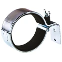 Waldmann Tube Bracket Type Light Bracket for Fluorescent Lamps SK0995019-00010284