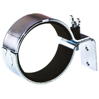 Waldmann Tube Bracket Type Light Bracket for Fluorescent Lamps SK0995019-00010284
