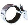 Waldmann Tube Bracket Type Light Bracket for Fluorescent Lamps SK0995019-00010284