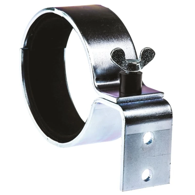 Waldmann Tube Bracket Type Light Bracket for Fluorescent Lamps SK0995019-00010284