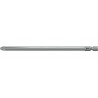 Wera Screwdriver Bit 6.35 mm Tip PZ1 Tip Hex Drive 1-Piece 05060030001