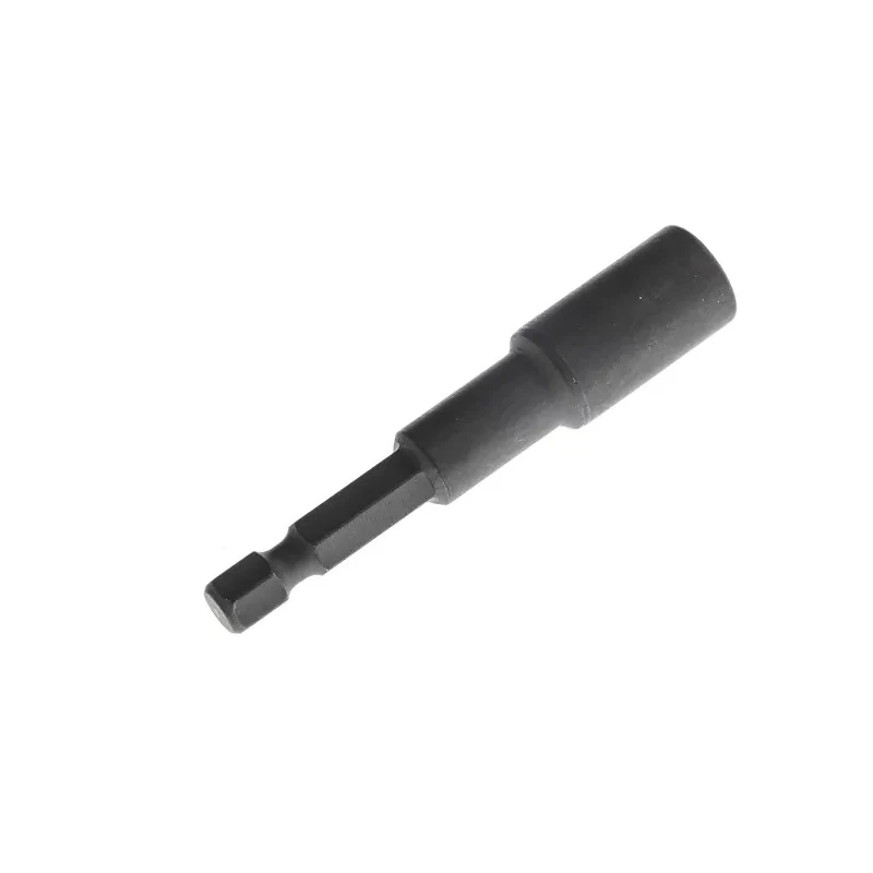 Wera Hex Screwdriver Bit 0.25 mm Drive Size, 8 mm Head Size, Hex Drive 05060225001
