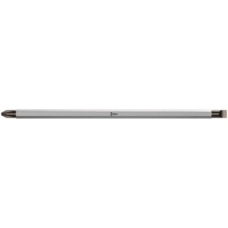 Wera Screwdriver Bit PH1 Size, Chrome Plated Material, 1/4 in Drive, 175mm Overall Length 05002920001